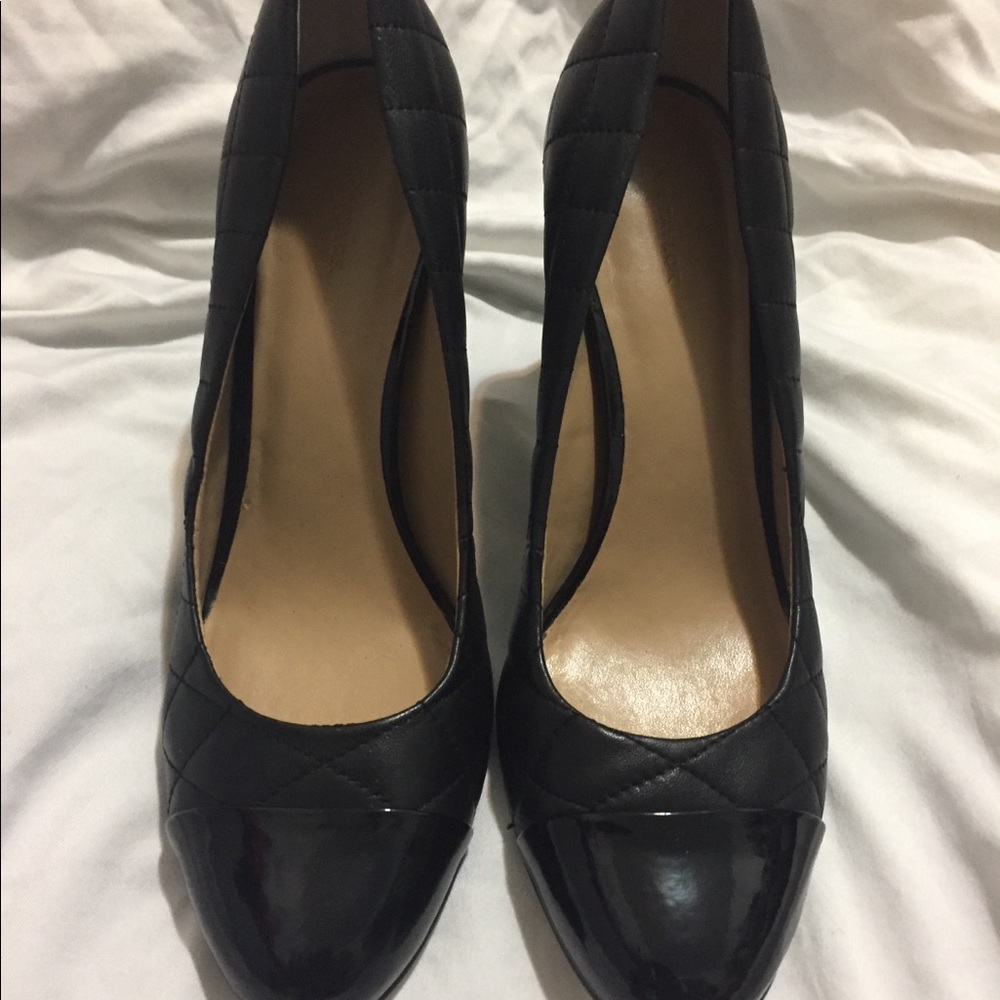 Ann Taylor Pumps